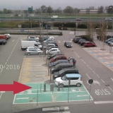 Ikea Collegno Charging Station In Collegno