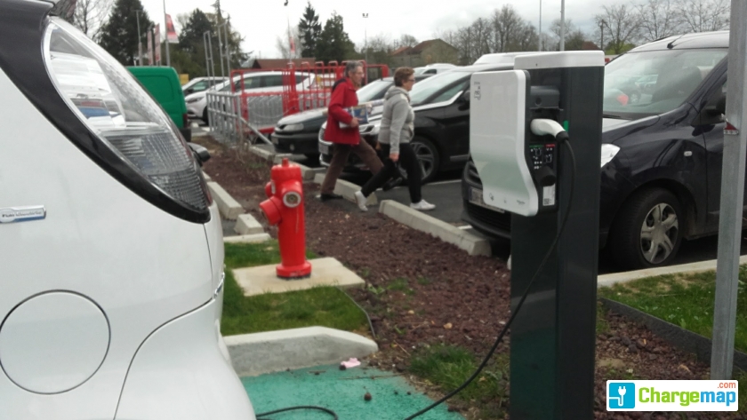 Brico Depot Les Essars Le Roi Borne De Recharge A Les Essarts Le Roi Brico Depot Les Essars Le Roi Borne De Recharge A Les Essarts Le Roi