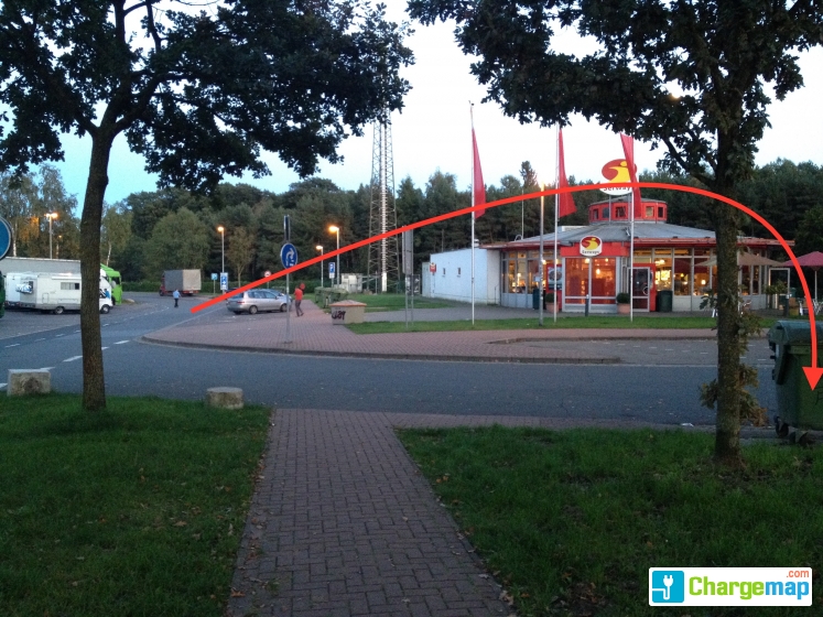 Get Lehrter see HD Lehrter See