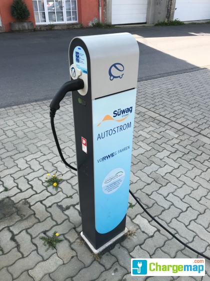 Am Schoppbuchel 4 Linz Am Rhein Charging Station In Linz Am Rhein