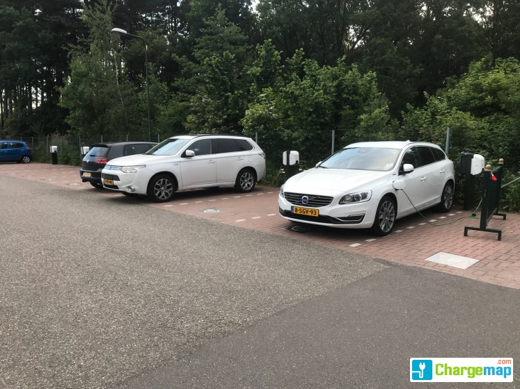 elektrisch opladen efteling elektrisch opladen efteling