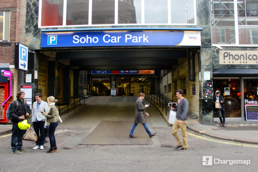 Nearest Car Park To Borough Street London Nearest Car Park To Borough Street London