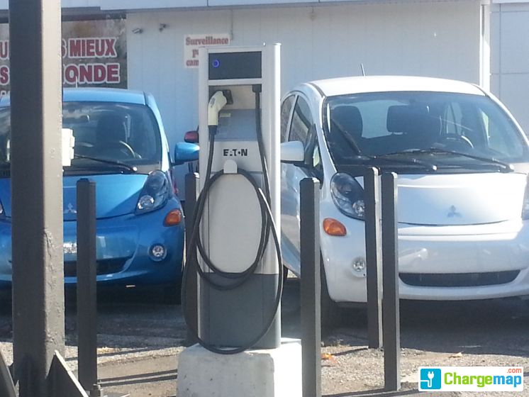 Mitsubishi St Hyacinthe >> St Hyacinthe Mitsubishi Charging Station In Saint Hyacinthe Mitsubishi St Hyacinthe >> St Hyacinthe Mitsubishi Charging Station In Saint Hyacinthe