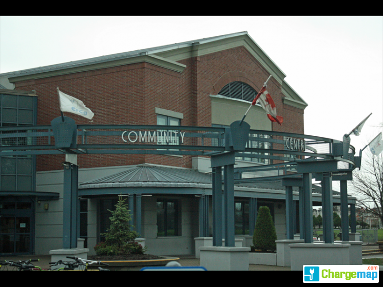 cambie-community-centre-borne-de-charge-richmond