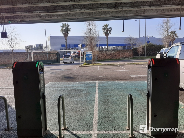 decathlon draguignan