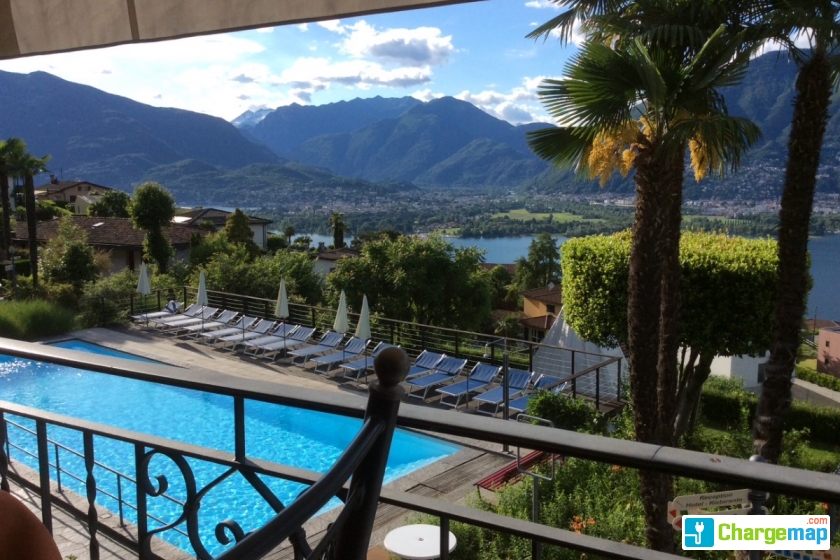 Hotel La Campagnola Sa Hotel La Campagnola Sa