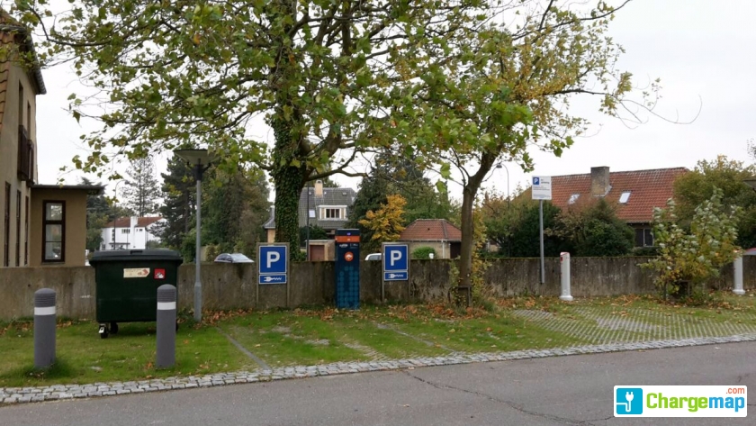 gentofte hospital niels andersens vej 65