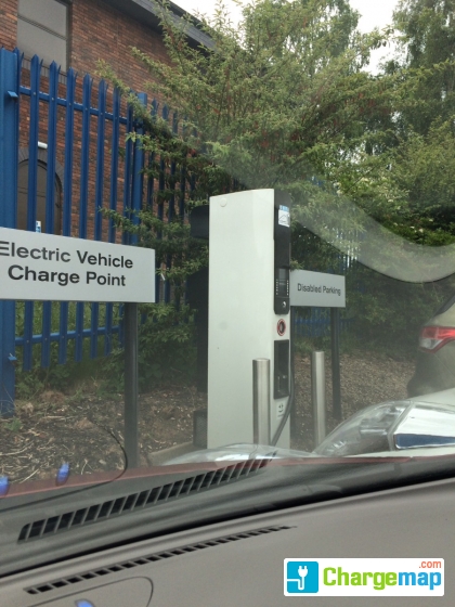 Nissan Arbury Leamington Spa Nissan Arbury Leamington Spa