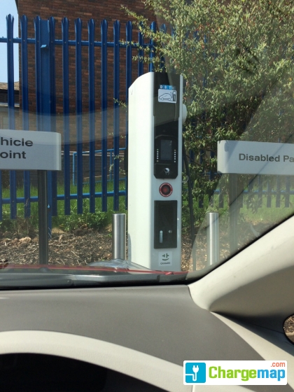 Nissan Arbury Leamington Spa Nissan Arbury Leamington Spa