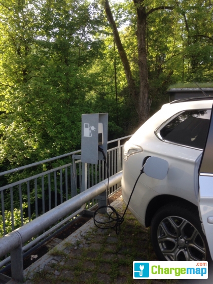 Mobel Seipp Waldshut Ladestation In Waldshut Tiengen