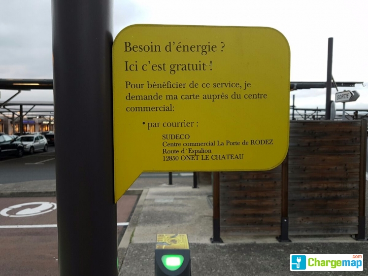 Geant casino rodez galerie marchande geant casino lacaune